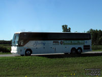 Go By Bus 1511 - Prevost H3-45