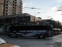 Great Canadian 1202 - Safeway Tours - 2012 Prevost H3-45