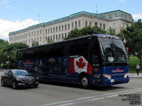 Great Canadian 1867 - Great Canadian Moments - 2012 Prevost H3-45