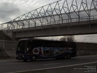 Great Canadian - Scenery - ???? Prevost H3-45