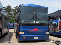 Great Canadian 9769 - Scenery - 2009 ABC 3035RE