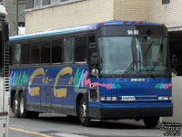 Cha-Co Trails 9861 (1996 MCI 102DL3)