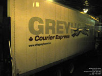 Greyhound Courier Express