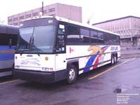 Gray Line 1031 (1998 MCI 102DL3)