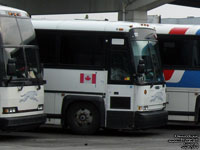 Gray Line 1031 (1998 MCI 102DL3)