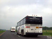 PMCL (Grayline Toronto) 7702, Ex-PMCL 702, nee PMCL 202 (1996 MCI 102DL3)