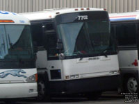 PMCL (Grayline Toronto) 7702, Ex-PMCL 702, nee PMCL 202 (1996 MCI 102DL3)