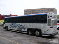 Greyhound Lines 1010 (1997 MCI 102D3 -  - 47 passengers - 48-state service pool 263)