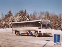 Greyhound Canada 1033 (1998 MCI 102DL3)