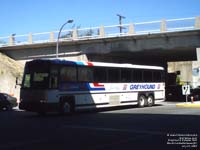 Greyhound Canada 1041 (1998 MCI 102DL3)