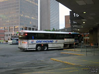 Greyhound Canada 1056 (1998 MCI 102DL3)