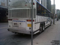 Greyhound Canada 1058 (1998 MCI 102DL3)