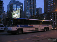 Greyhound Canada 1060 (1998 MCI 102DL3)