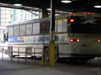 Greyhound Canada 1062 (1998 MCI 102DL3)