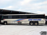 Greyhound Canada 1128 (2000 MCI 102DL3)