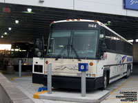 Greyhound Canada 1144 (2001 MCI D4500)