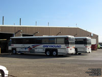 Greyhound Canada 1169 (2001 MCI D4500)