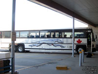 Greyhound Canada 1171 (2001 MCI D4500)