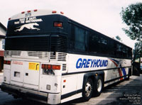 Greyhound Canada 1175 (2001 MCI D4500)