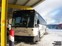 Greyhound Canada 1181 (2001 MCI D4500)