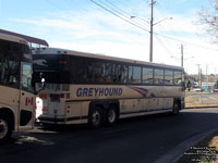 Greyhound Canada 1182 (2001 MCI D4500)