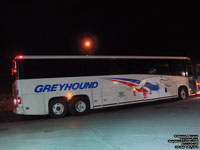 Greyhound Canada 1189 (2001 MCI D4500)