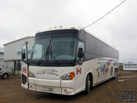 Greyhound Canada 1199 (2001 MCI D4500)