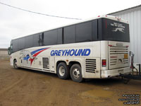 Greyhound Canada 1199 (2001 MCI D4500)