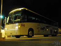 Greyhound Canada 1201 (2002 MCI G4500)