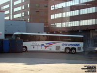 Greyhound Canada 1206 (2002 MCI G4500)