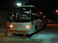 Greyhound Canada 1218 (2002 MCI G4500)