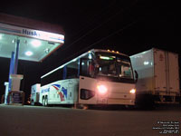 Greyhound Canada 1222 (2003 MCI G4500)