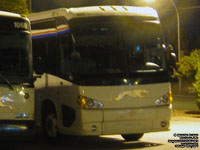 Greyhound Canada 1227 (2003 MCI G4500)