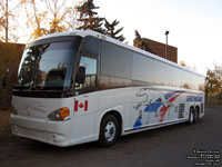 Greyhound Canada 1232 (2002 MCI G4500)