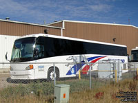 Greyhound Canada 1238 (2003 MCI G4500)