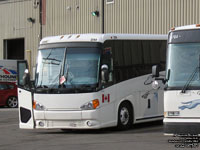 Greyhound Canada 1244 (2003 MCI G4500)