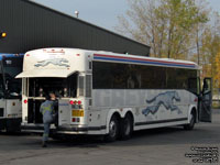 Greyhound Canada 1263 (2006 MCI D4505)