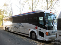 Greyhound Canada 1273 (2006 MCI D4505)