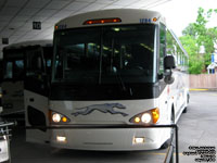 Greyhound Canada 1284 (2006 MCI D4505)