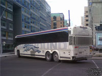 Greyhound Canada 1288 (2006 MCI D4505)