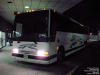 Greyhound Canada 1294 (2002 Prevost Le Mirage XL-II) - Ex-Indian Trails MI-059