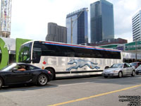 Greyhound Canada 1295 (2002 Prevost Le Mirage XL-II) - Ex-Indian Trails MI-060