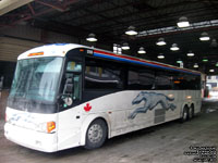 Greyhound Canada 1298 (2006 MCI D4505)