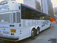 Greyhound Canada 1298 (2006 MCI D4505)