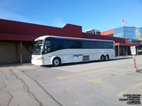 Greyhound Canada 1301 (2006 MCI D4505)