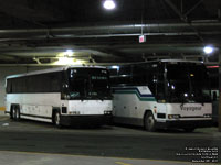 Voyageur Colonial 5604 (1998 Prevost H3-45)