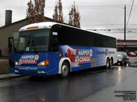 Greyhound 1328 (2006 MCI D4505) - Ex-Hotard Coaches