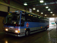 Greyhound Canada 27351 (2000 Prevost Le Mirage XL-II) - ex-Acadian Lines 15003