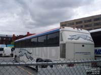 Greyhound Lines 3080 (1998 MCI MC-12 - 47 passengers - 48-state service pool 263)