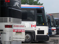 Greyhound Canada 3411 - ex-Greyhound Lines  (1997 MCI 102DL3)